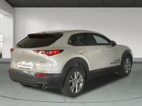Usado Mazda CX-30 Exclusive-Line 141 CV (103 kW) 2024 Beige SUV