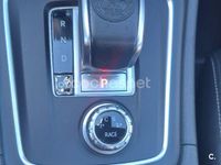 Usado Mercedes CLA45 AMG Shooting Brake 381 CV (280 kW) 2016 Gris / plata Familiar