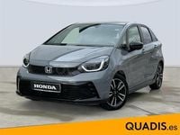 Usado Honda Jazz Sport 122 CV (89 kW) 2024 Gris Utilitario