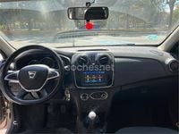Usado Dacia Sandero Comfort 91 CV (66 kW) 2019 Beige Berlina