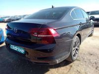 Brugt VW Passat Executive 150 HK (110 kW) 2020 Sort Sedan