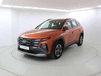 Occasion Hyundai Tucson 160 PK (117 kW) 2025 Oranje SUV