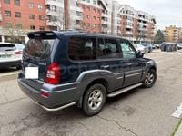 Usado Hyundai Terracan 163 CV (119 kW) 2005 Azul SUV