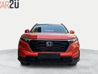 Nuevo Honda CR-V Advance 183 CV (134 kW) 2025 SUV