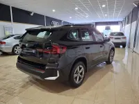 Usado BMW X1 150 CV (110 kW) 2024 Negro SUV