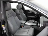 Usado Audi A7 S-Line 299 CV (219 kW) 2023 Gris Berlina