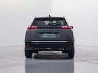 Usado Peugeot 2008 Allure 136 CV (100 kW) 2025 Gris SUV