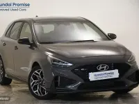 Usado Hyundai i30 N Line 115 CV (84 kW) 2025 Berlina