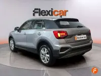 Usado Audi Q2 Advanced Plus 150 CV (110 kW) 2023 Gris SUV