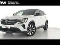 Usado Renault Austral Techno 200 CV (147 kW) 2025 Blanco SUV