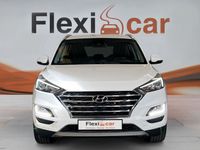 usado Hyundai Tucson 1.6 CRDi 85kW (116CV) Essence 4x2 Diésel en Flexicar Sagunto