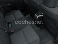 Usado Toyota Auris Luna 126 CV (92 kW) 2007 Gris / plata Utilitario