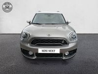 Usado Mini Cooper S Countryman 224 CV (164 kW) 2018 Gris / plata SUV