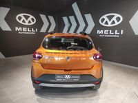 Usado Dacia Sandero Essentiel 91 CV (66 kW) 2021 Naranja Utilitario