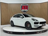 Usado Porsche Cayenne 440 CV (323 kW) 2020 Blanco SUV