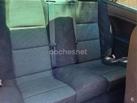 Usado Peugeot 307 CC Sport 136 CV (100 kW) 2006 Gris / plata Descapotable
