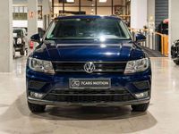 Usado VW Tiguan Life 150 CV (110 kW) 2020 Azul SUV