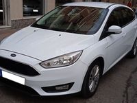 usado Ford Focus 1.5tdci Trend+ 120