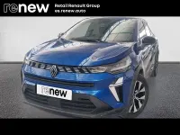 Usado Renault Symbioz Evolution 145 CV (106 kW) 2025 Azul SUV