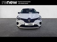 Używany Renault Captur Equilibre 90 KM (66 kW) 2023 Biały SUV