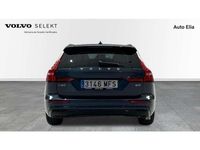 Usado Volvo V60 Plus 197 CV (144 kW) 2023 Azul Familiar