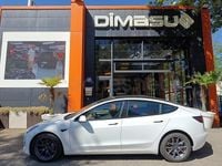 Usado Tesla Model 3 366 kW (498 CV) 2022 Eléctrico Berlina