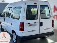 Usado Peugeot Expert 70 CV (51 kW) 2001 Van