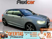 Usado Audi A1 Sportback 110 CV (80 kW) 2023 Gris Utilitario