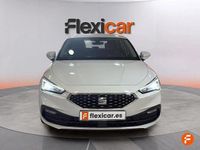 Usado Seat Leon XCELLENCE 150 CV (110 kW) 2021 Blanco