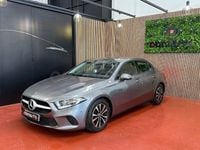 Usado Mercedes A180 116 CV (85 kW) 2021 Beige Berlina