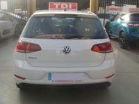 usado VW Golf 1.6tdi Ready2go 85kw