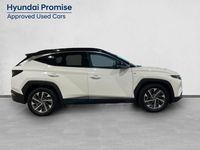 Usado Hyundai Tucson 150 CV (110 kW) 2021 SUV