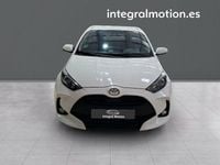 Usado Toyota Yaris Edition 125 CV (91 kW) 2024 Blanco Berlina