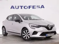Begagnad Renault Clio V Equilibre 90 HK (66 kW) 2023 Silver