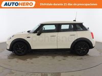 Usado Mini ONE 102 CV (75 kW) 2019 Blanco Utilitario