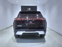 Nuevo Jaecoo 7 347 CV (255 kW) 2026 Negro SUV