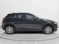 Usado Mazda CX-3 Style 105 CV (77 kW) 2016 Negro SUV