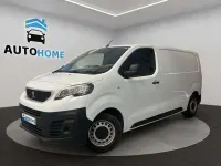 Usado Peugeot Expert Premium 102 CV (75 kW) 2022 Blanco Van