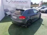 Usado Audi S3 Sportback 265 CV (194 kW) 2008 Utilitario