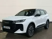 Nuevo Ebro s700 279 CV (205 kW) 2025 Blanco SUV