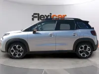 Usado Citroën C3 Aircross Shine 120 CV (88 kW) 2022 Gris SUV