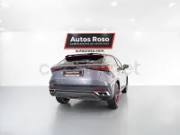 Usado Omoda 5 197 CV (144 kW) 2023 Gris SUV