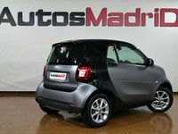 usado Smart ForTwo Coupé 66 Passion