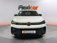 Usado VW Tiguan R-line 150 CV (110 kW) 2024 Blanco SUV