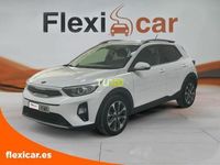 usado Kia Stonic 1.6 CRDi VGT 81kW (110CV) Business Eco-D