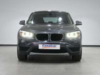 usado BMW X1 sDrive 18d