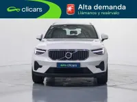 Usado Volvo XC40 Plus 179 CV (131 kW) 2023 Blanco SUV