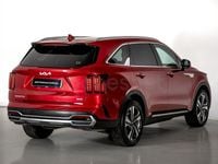Usado Kia Sorento Plus 230 CV (169 kW) 2023 Rojo SUV