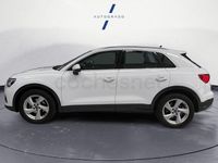 Usado Audi Q3 Advanced Plus 150 HP (110 kW) 2022 Branco SUV