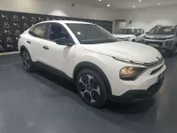 Usado Citroën C4 X 136 CV (100 kW) 2025 Blanco SUV